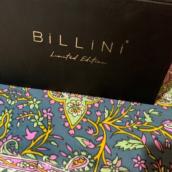 Billini Genma Limited Edition Heels - Picture 3 of 6